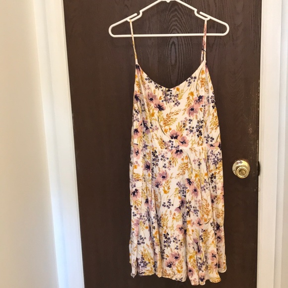Old Navy Dresses & Skirts -  Old Navy XXL dress. Fit & Flare